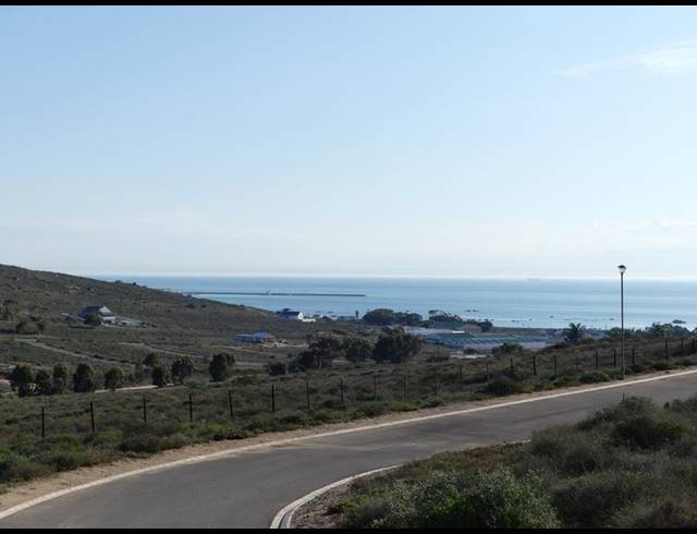 LAND FOR SALE IN ST HELENA VIEWS